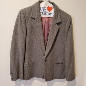 Womens Blazers